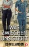 [Cops & Docs 03] • Was zwischen uns steht